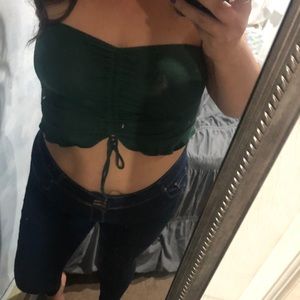 Heart & Hips bandeau